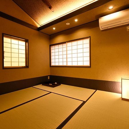 Rinn Premium Hiun II Kyōto Exterior foto