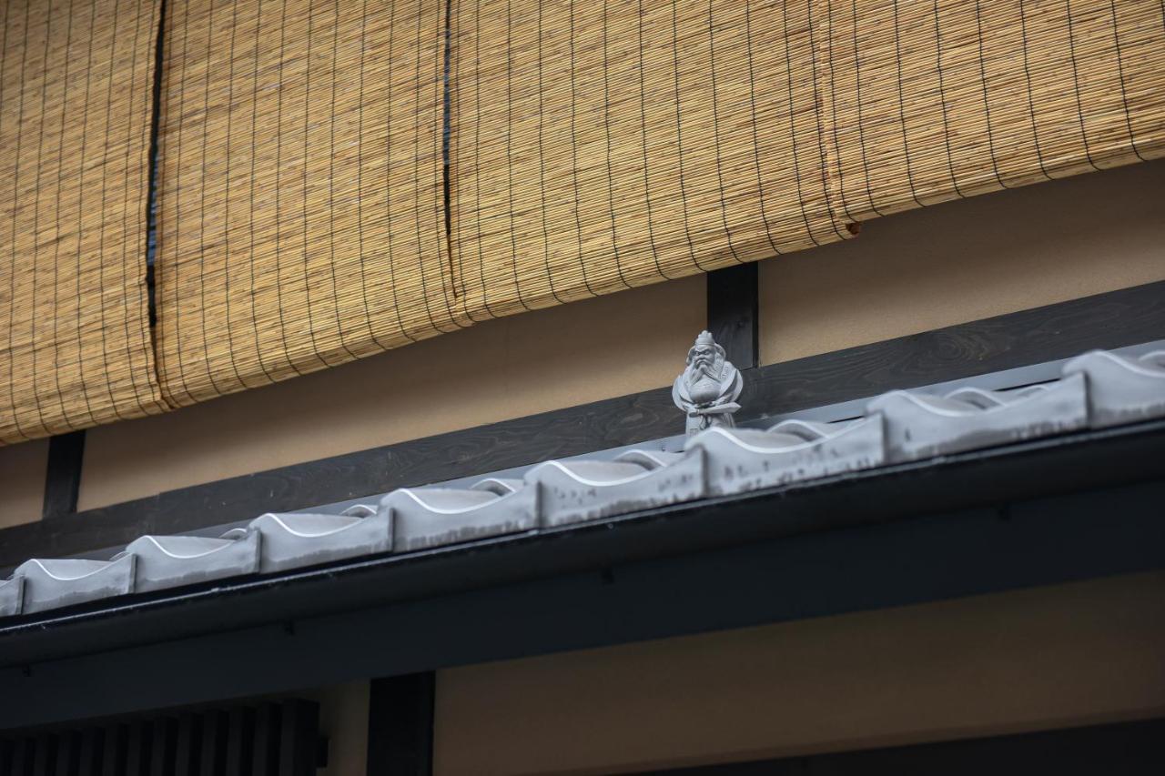 Rinn Premium Hiun II Kyōto Exterior foto